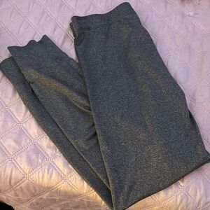 Gray Lounge Pants